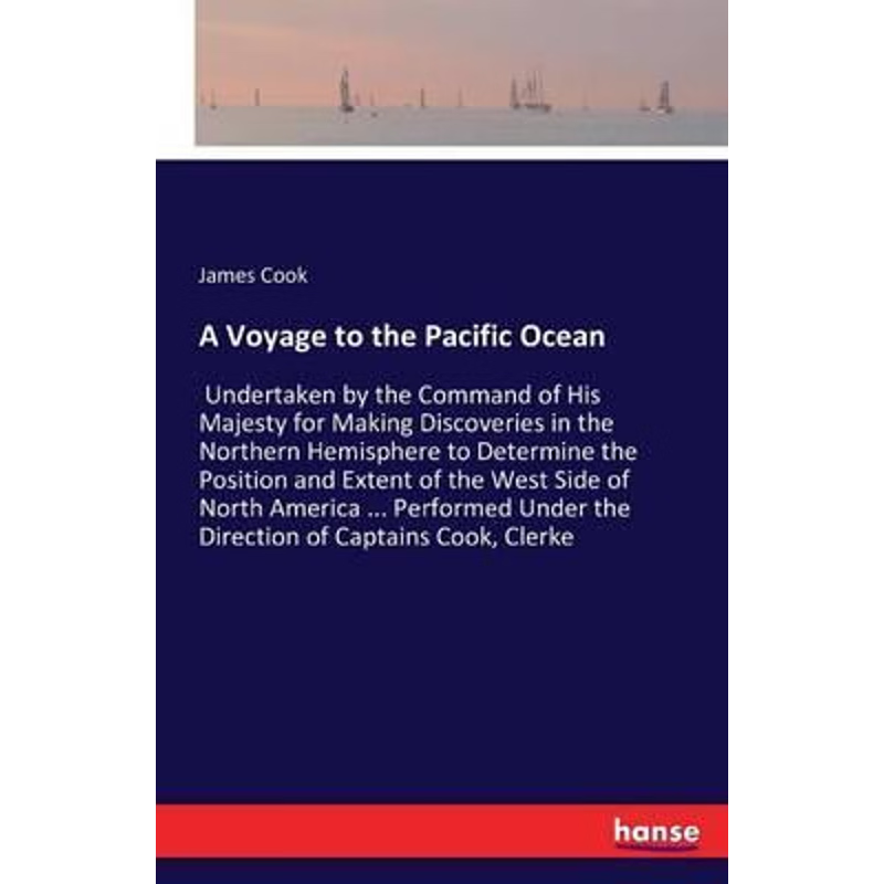 按需印刷不退不换A Voyage to the Pacific Ocean[9783741182655]
