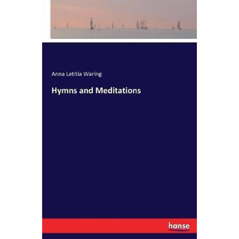 按需印刷Hymns and Meditations[9783744779418]