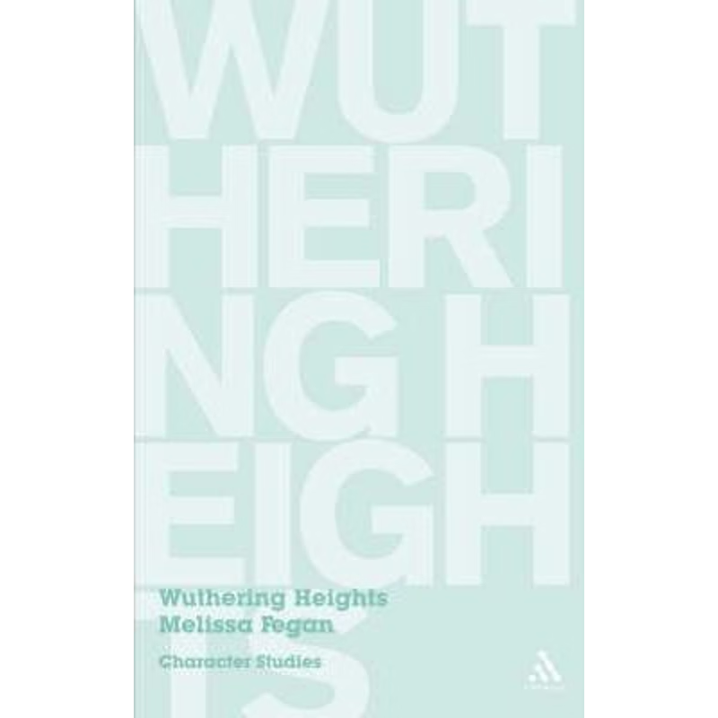 按需印刷Wuthering Heights[9780826493460]