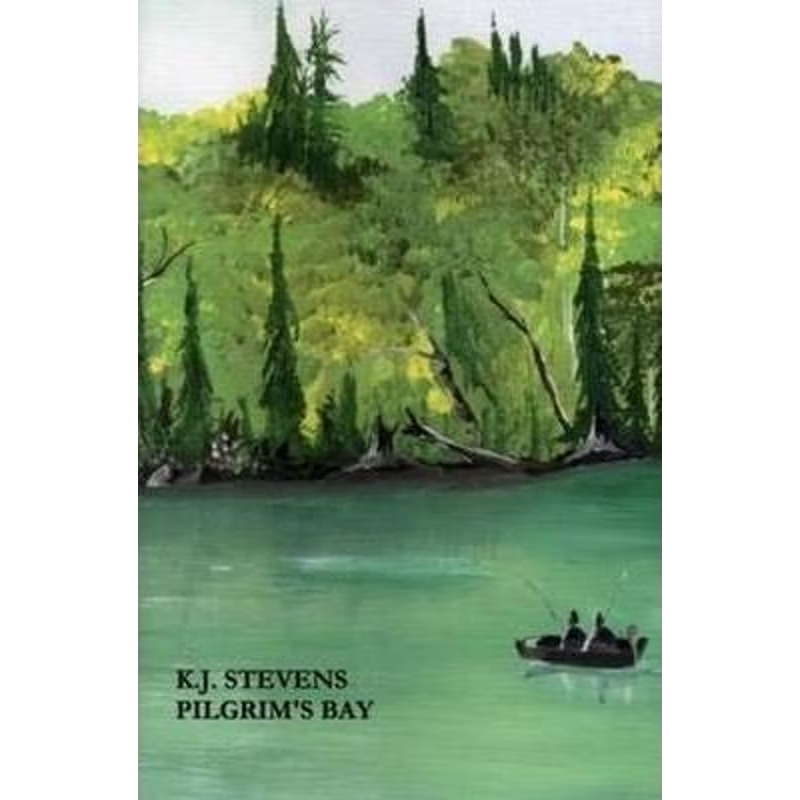 按需印刷PILGRIM'S BAY[9780615167909]