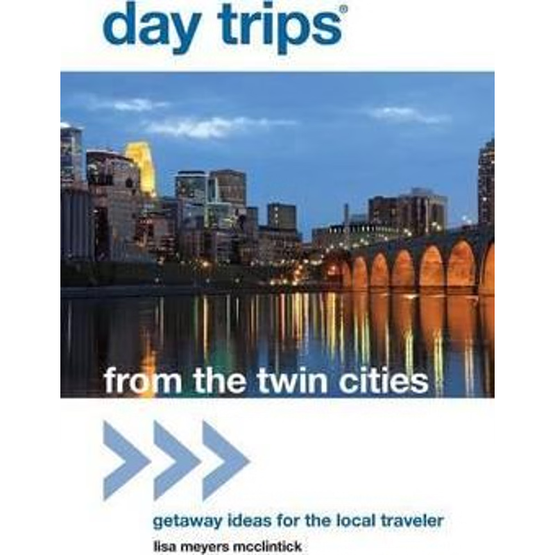 按需印刷Day Trips? from the Twin Cities[9780762779383]