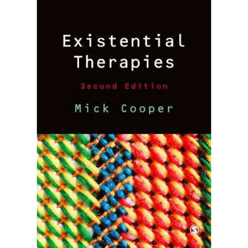 按需印刷Existential Therapies[9781446201299]