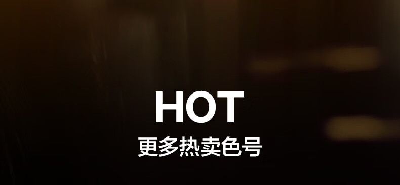 完美日记（PERFECT DIARY） 完美日记锁色薄纱名片唇釉唇纱轻薄柔雾哑光口红显白丝绒生日礼物 204 反叛黑巧