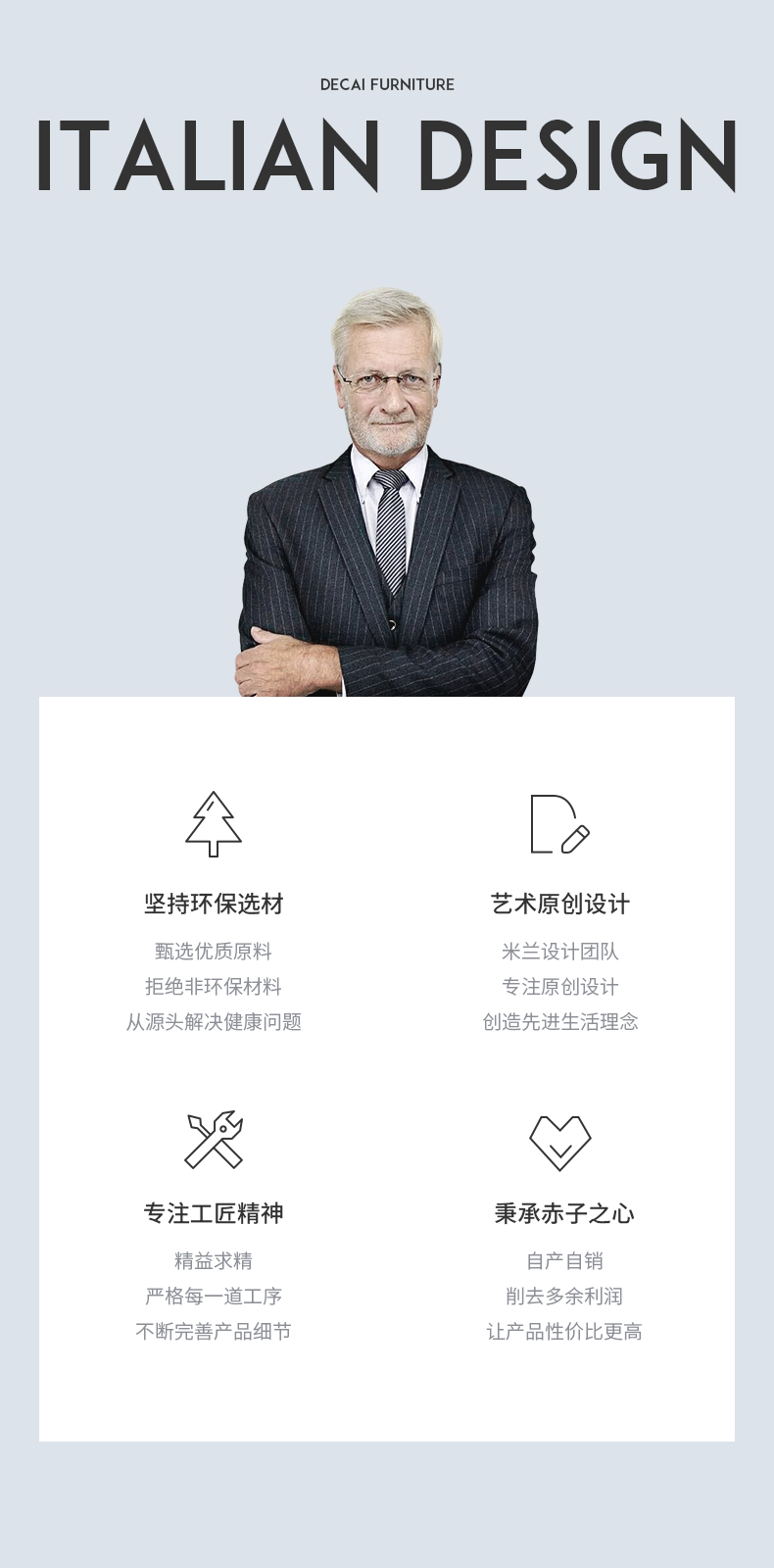 DC北欧布艺沙发客厅阳台轻奢三人简约创意异行设计师沙发ins网红服装店酒店大堂沙发组合 海绵填充