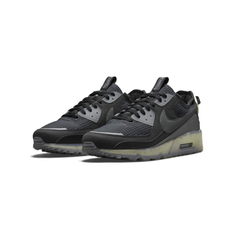 耐克休闲鞋_NIKE 耐克 Air Max Terrascape 90 男子休闲运动鞋 DH2973