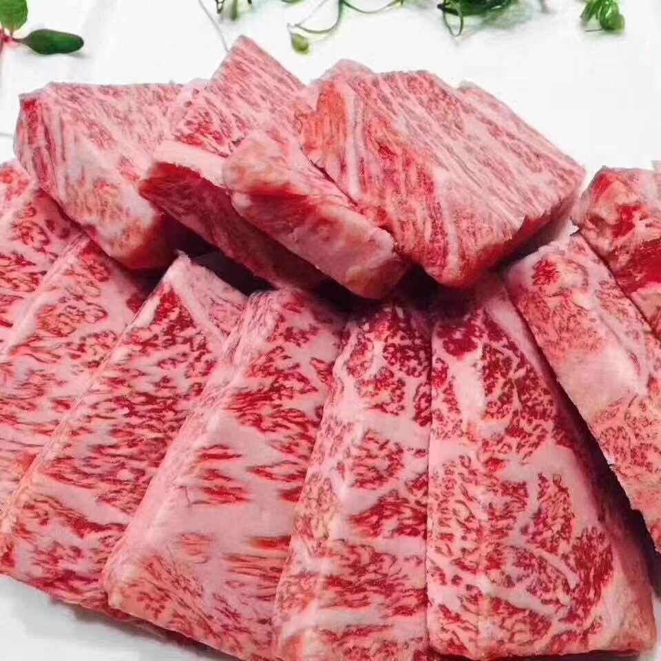 原装澳洲大米龙火锅烧烤86斤江浙沪500克