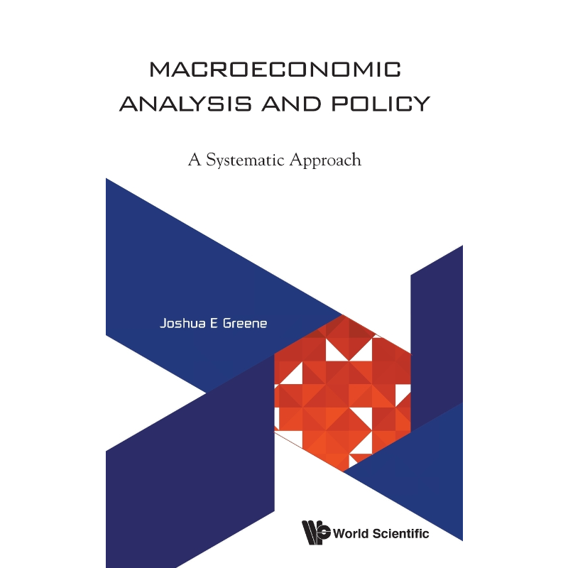 按需印刷Macroeconomic Analysis and Policy[9789813223820]