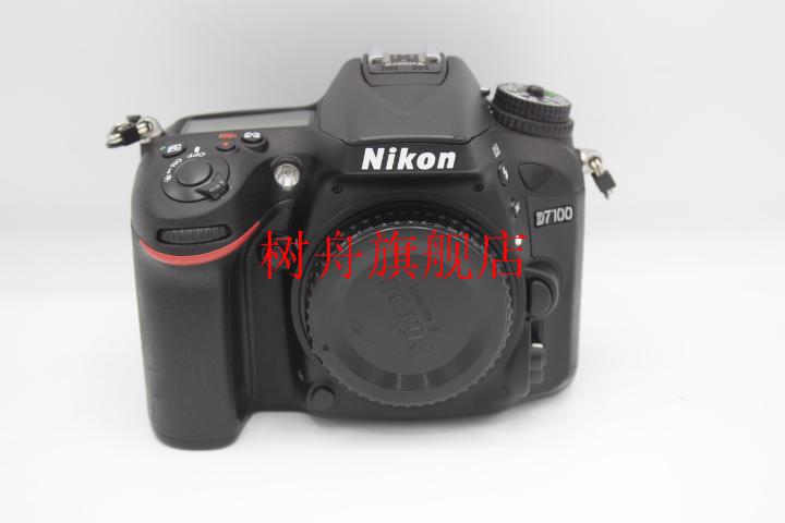 nikon尼康d7000d7100单反数码照相机中端高清人像旅游摄影视频d7000