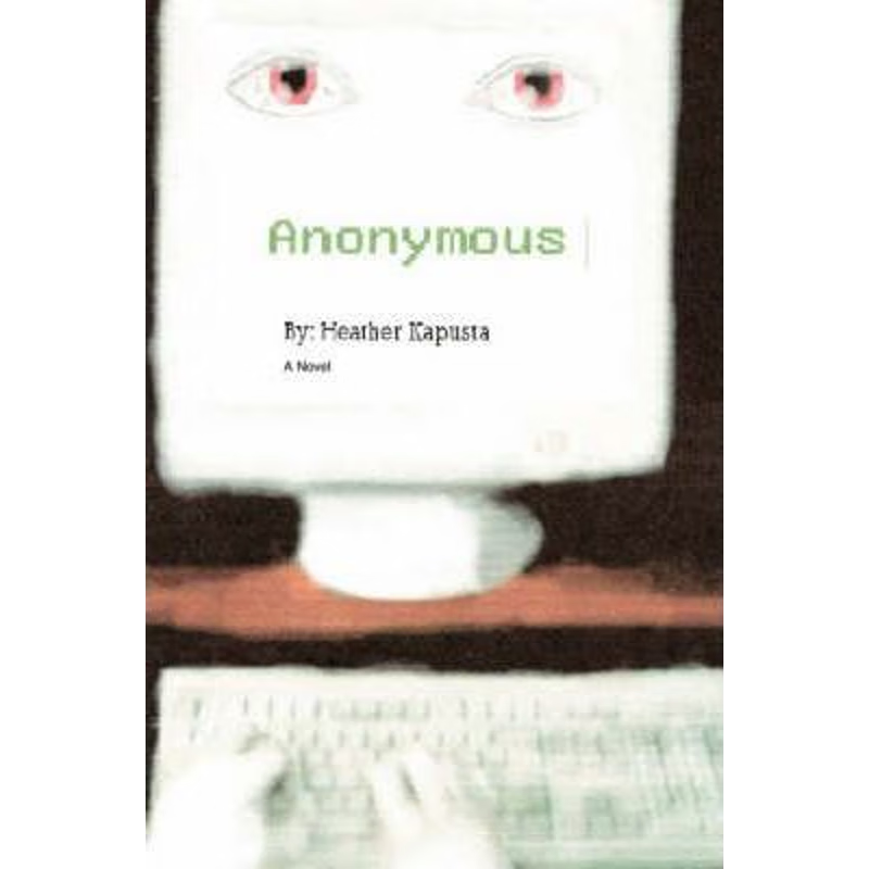 按需印刷Anonymous[9780595473144]