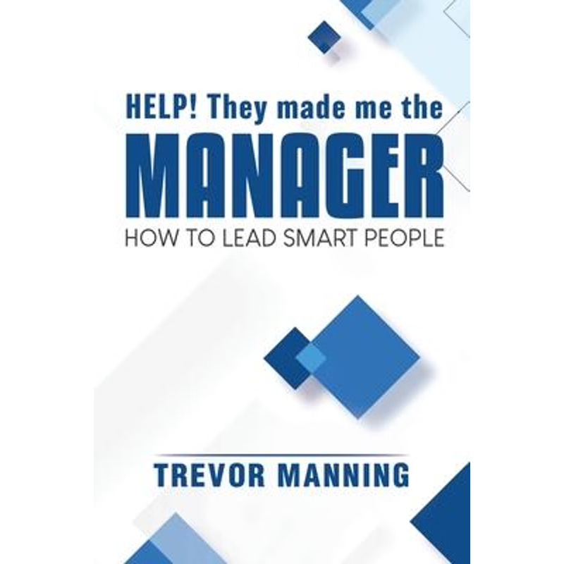 按需印刷Help! They made me the MANAGER[9780648191582]