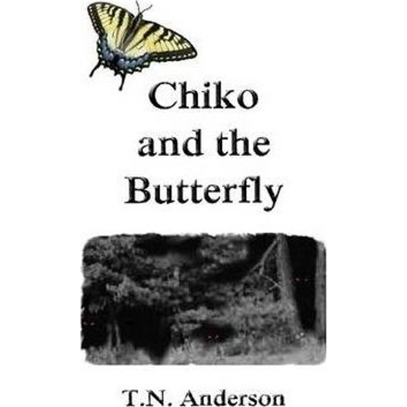 按需印刷Chiko and the Butterfly[9780557103959]