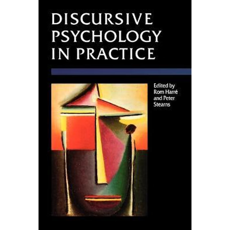 按需印刷Discursive Psychology in Practice[9780803977365]