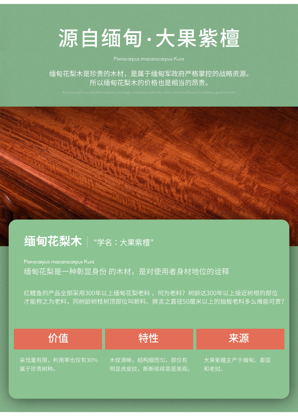 广典 红木家具缅甸花梨（学名：大果紫檀）实木仿古董架 实木隔断 古董展示摆件多宝阁玄关架 荷花博古架 荷花博古架1对
