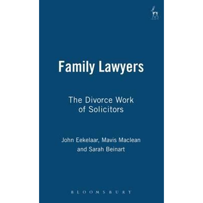 按需印刷Family Lawyers[9781841131856]