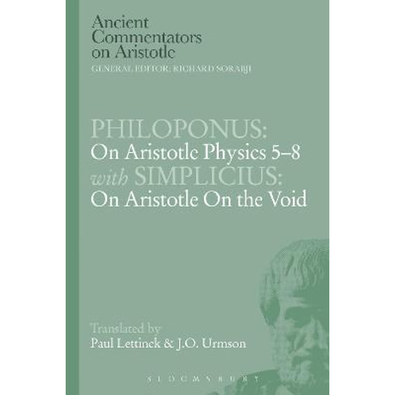 按需印刷Philoponus[9781472558046]