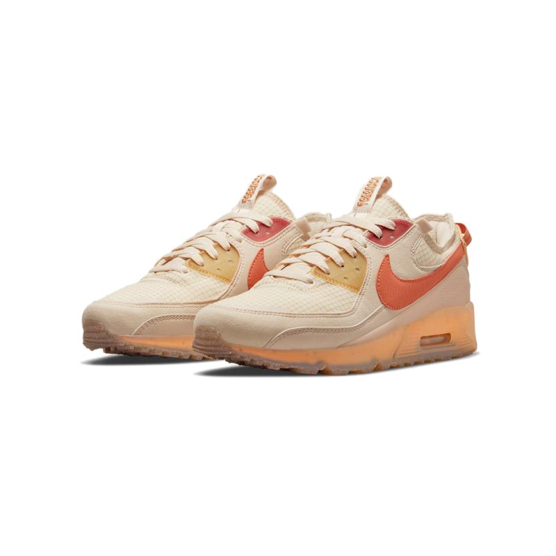 耐克休闲鞋_NIKE 耐克 Air Max Terrascape 90 男子休闲运动鞋 DH2973