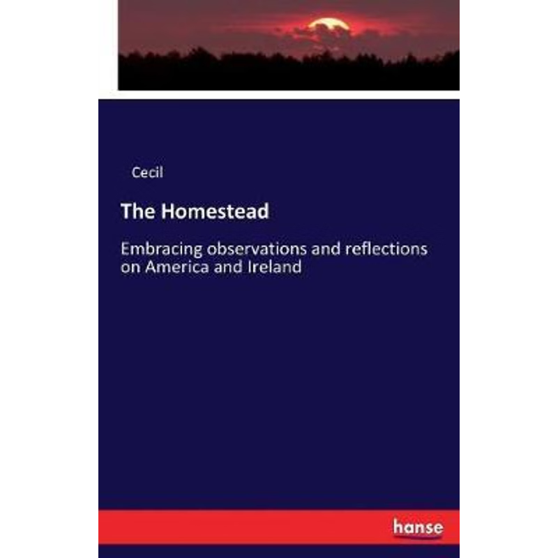 按需印刷The Homestead[9783337328627]