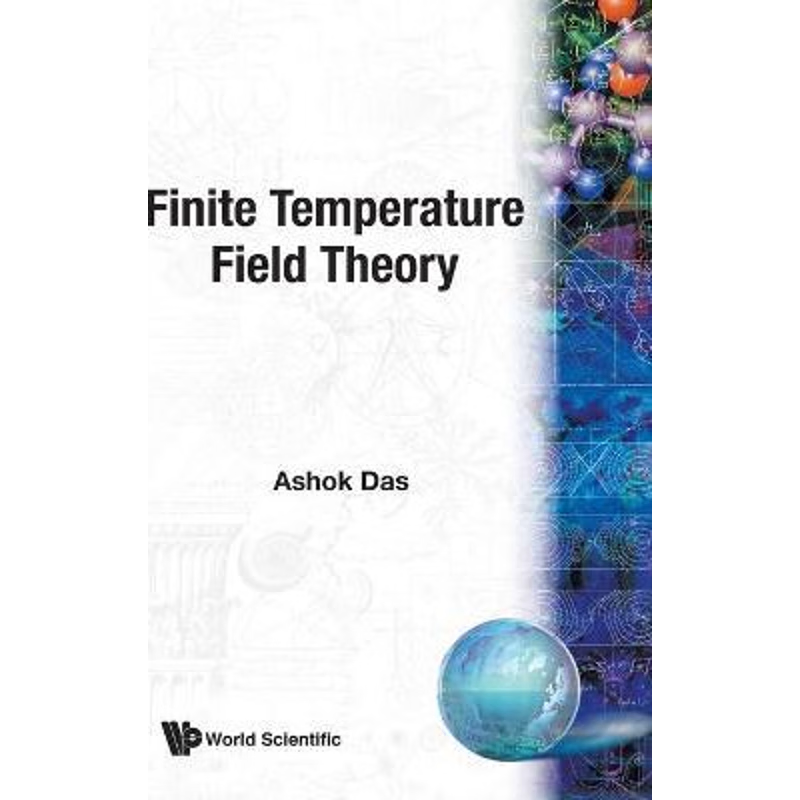 按需印刷Finite Temperature Field Theory[9789810228569]