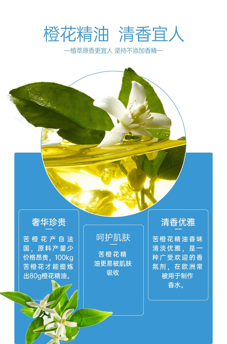 昆药集团KPC补水面膜复活草蓝膜水润柔嫩玻尿酸蓝铜肽贴片免洗 3盒15片经典蓝膜