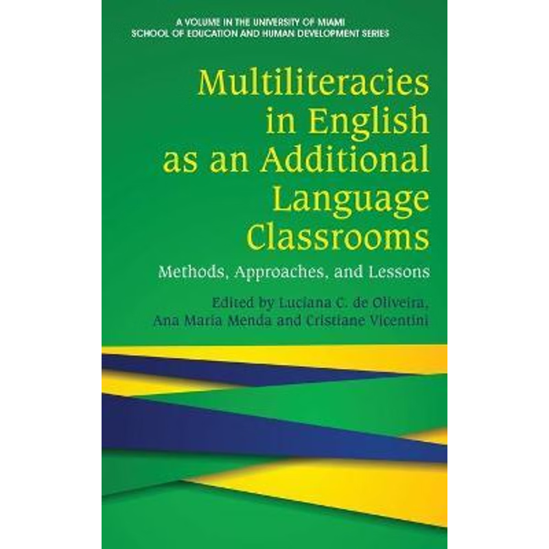 按需印刷Multiliteracies in English as an Additional Language Classrooms[9781648024252]
