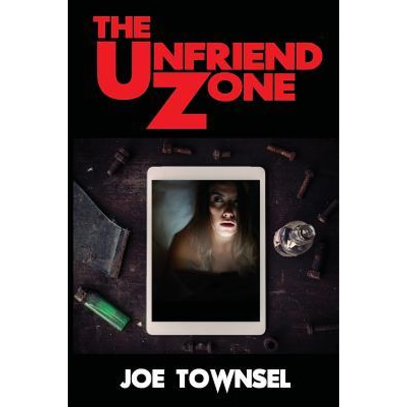 按需印刷不退不换The Unfriend Zone[9781365684524]