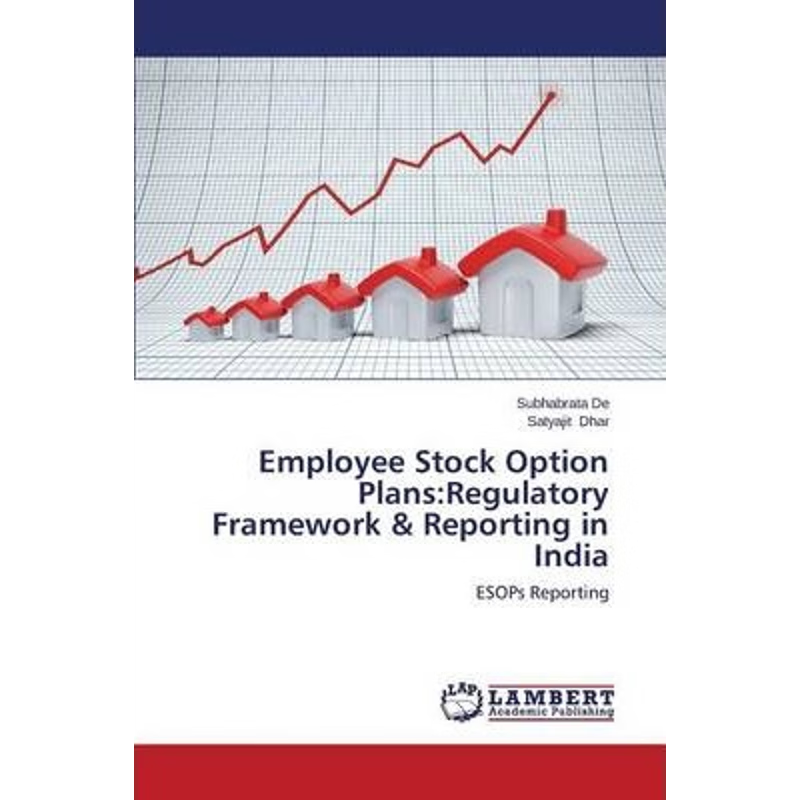 按需印刷Employee Stock Option Plans[9783659505454]