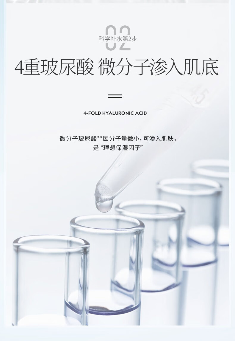 韩束（KanS）护肤品套装红胶囊补水保湿面霜玻尿酸水乳蛮腰礼盒送礼生日礼物 9件套：洁面+水+乳+精华+霜*5