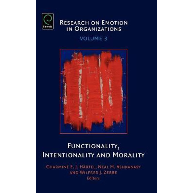 按需印刷Functionality, Intentionality and Morality[9780762314140]