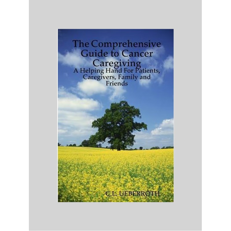 按需印刷The Comprehensive Guide to Cancer Caregiving[9780615183602]