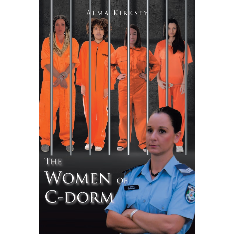 按需印刷The Women of C-Dorm[9781684563340]