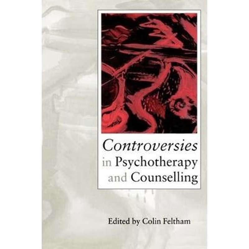 按需印刷Controversies in Psychotherapy and Counselling[9780761956419]