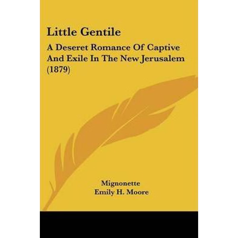 按需印刷Little Gentile[9781104143510]