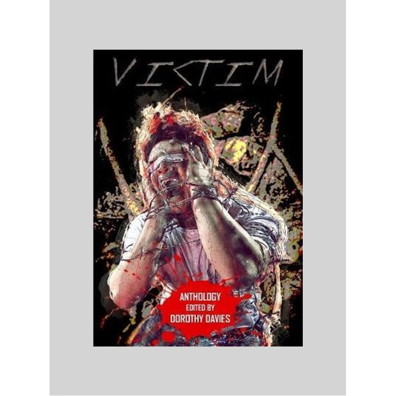 按需印刷不退不换Victim[9780244900083]