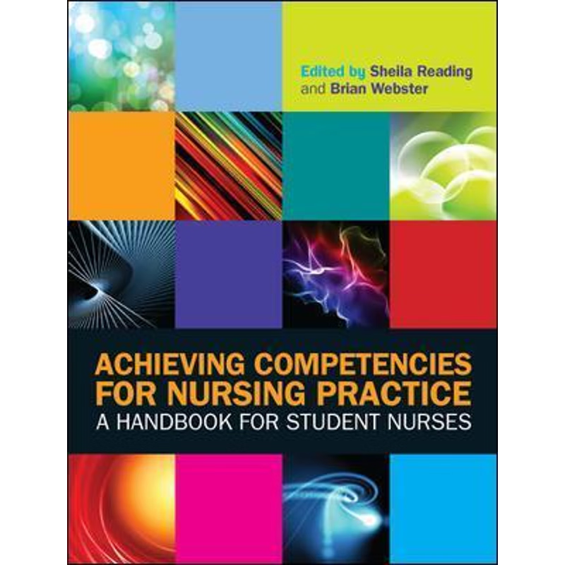 按需印刷Achieving Competencies for Nursing Practice[9780335246748]