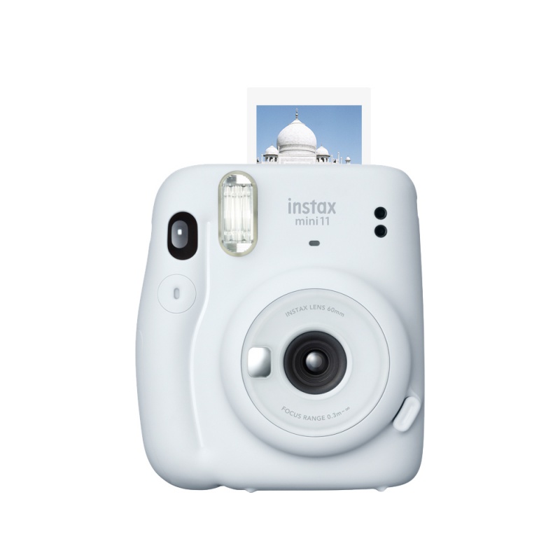 instaxmini11拍立得相机学生款拍立得相机迷你7925升级款橙色29