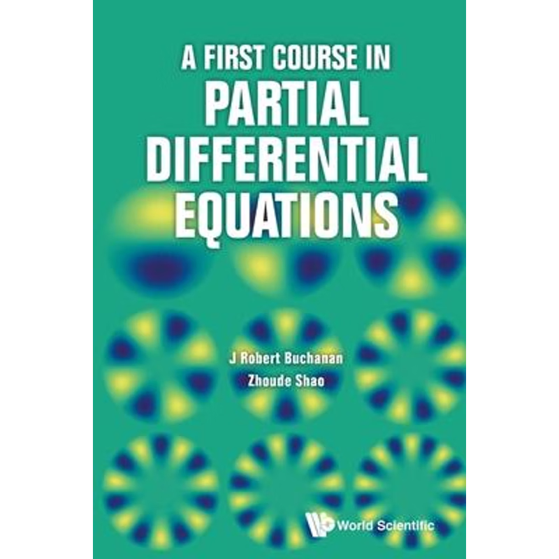 按需印刷A First Course in Partial Differential Equations[9789811211317]