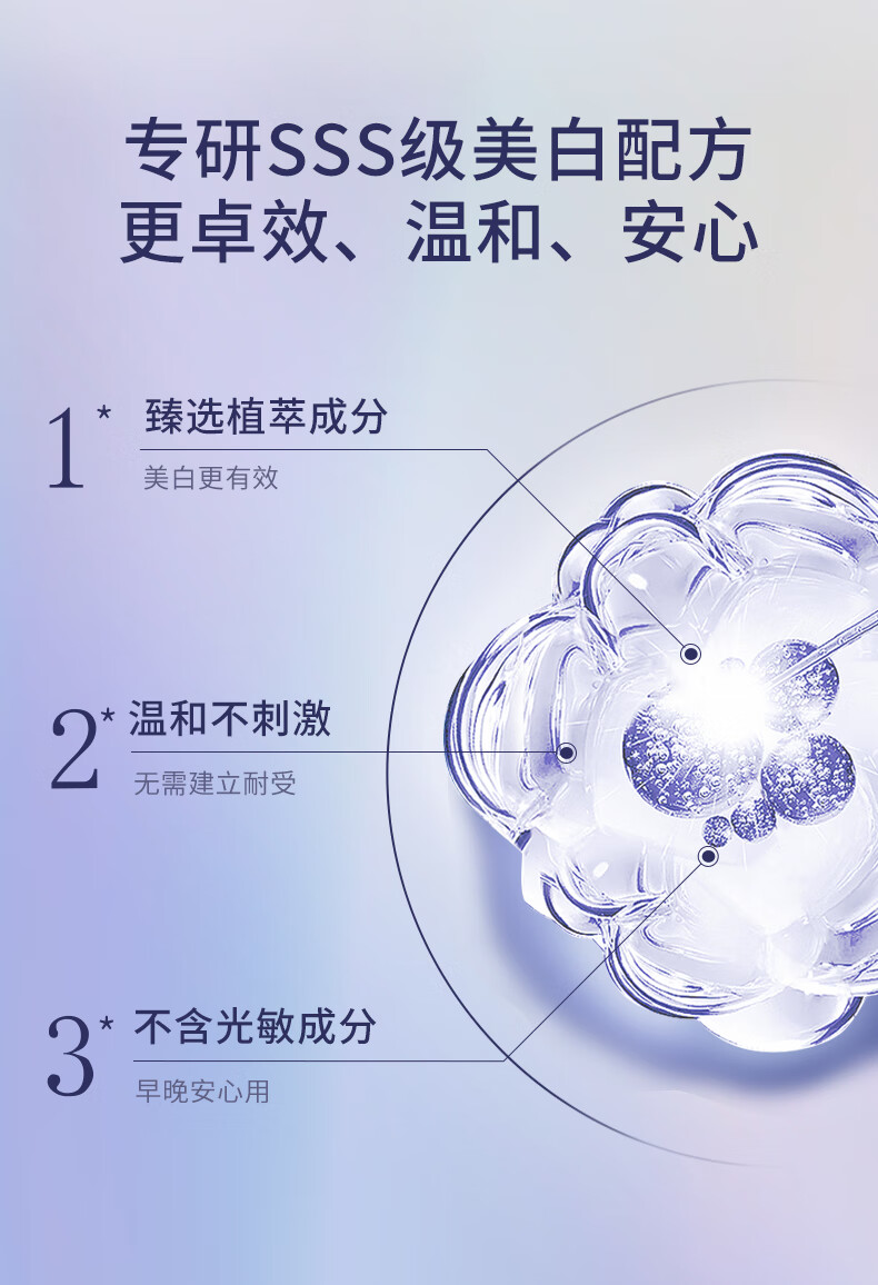 颐莲（RELLET） 福瑞达光蕴焕白修护眼霜 改善眼周暗沉修护抚纹焕亮双眸眼霜30g