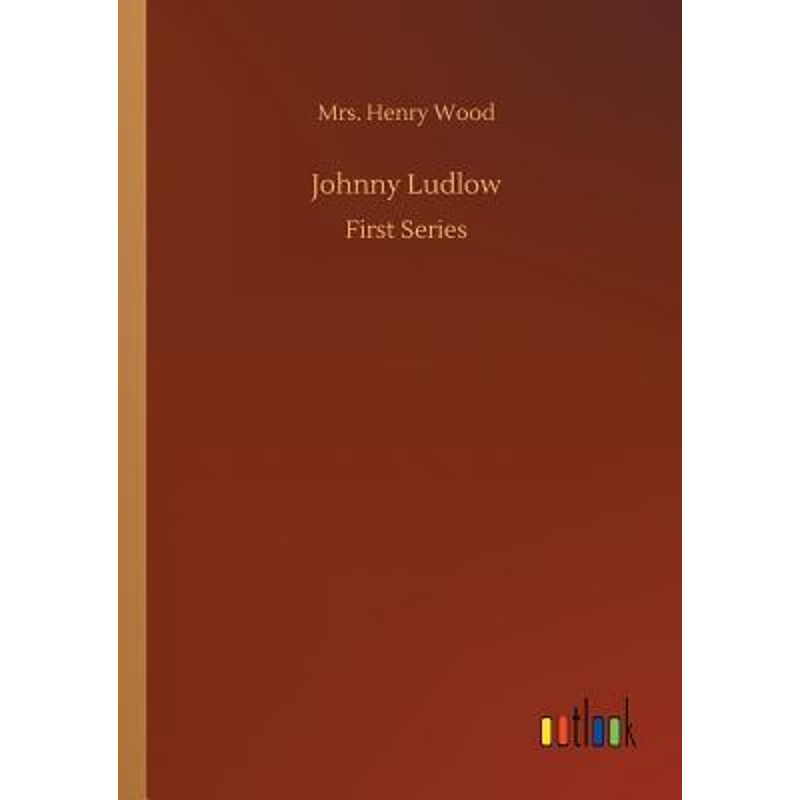 按需印刷Johnny Ludlow[9783732663637]