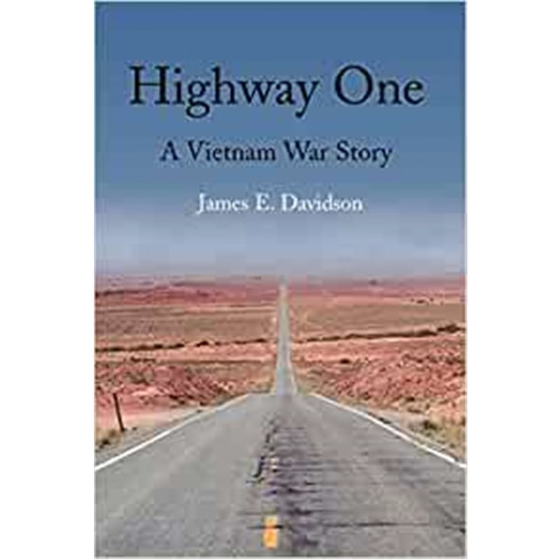 按需印刷Highway One:A Vietnam War Story[9780595196548]