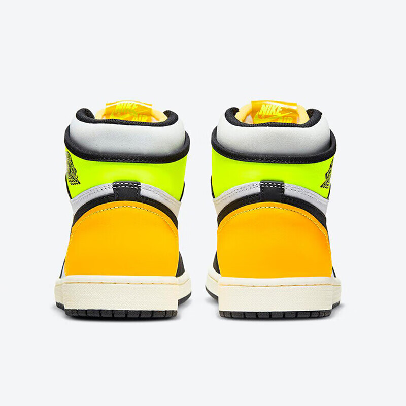 air篮球鞋_NIKE 耐克 yysports Nike耐克男鞋新款Air Jordan 1运动篮球鞋555088-118 852542-101 44.5