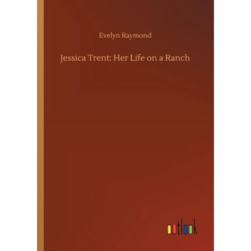 按需印刷Jessica Trent[9783732677375]