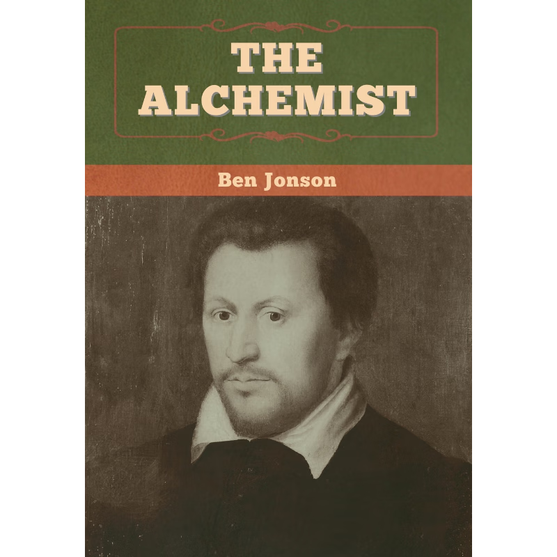 按需印刷The Alchemist[9781647994150]