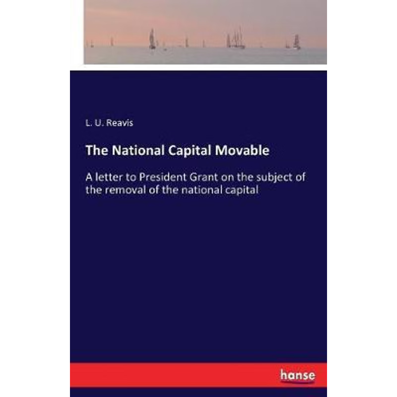 按需印刷The National Capital Movable[9783337403539]