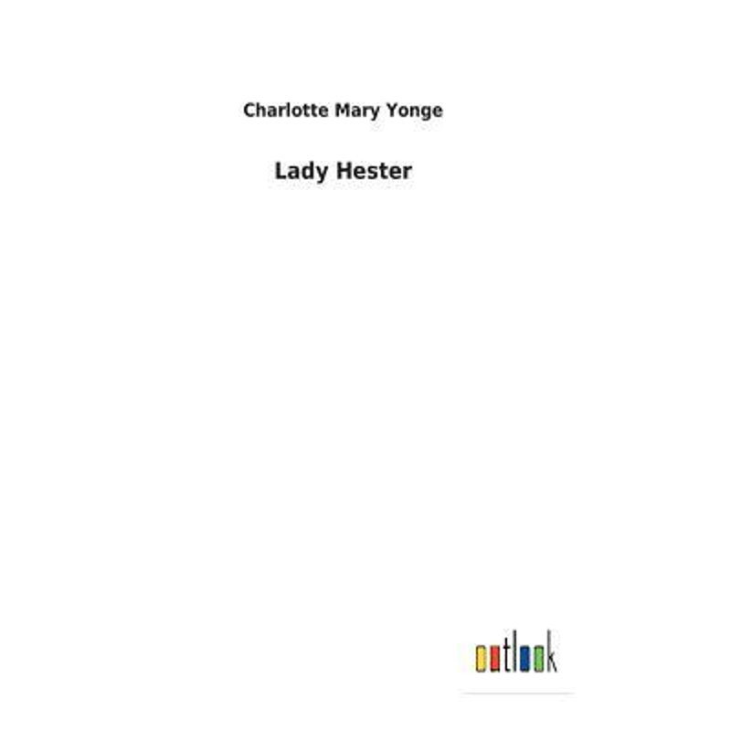 按需印刷Lady Hester[9783732619153]