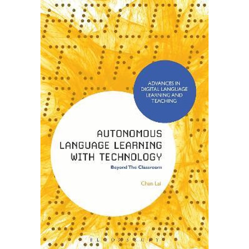 按需印刷Autonomous Language Learning with Technology[9781474240413]