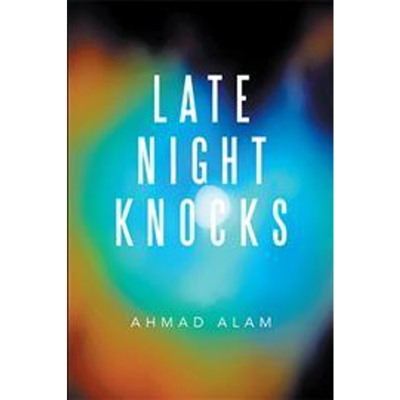 按需印刷Late Night Knocks[9781524564483]