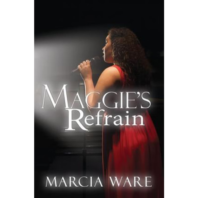 按需印刷Maggie's Refrain[9780692568651]