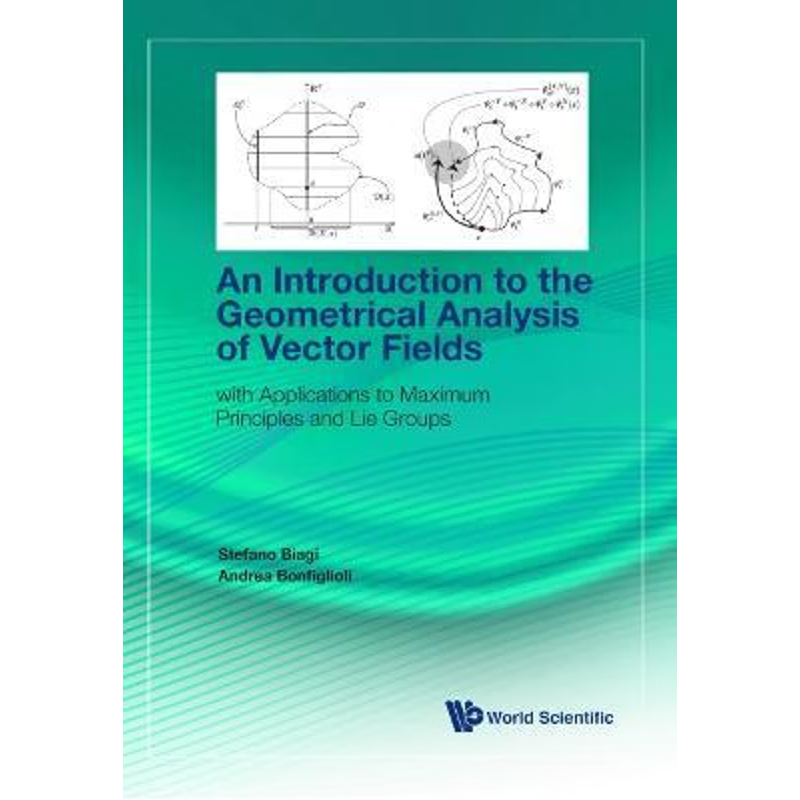 按需印刷An Introduction to the Geometrical Analysis of Vector Fields[9789813276611]