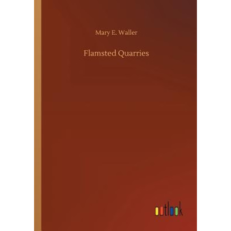 按需印刷Flamsted Quarries[9783732641192]