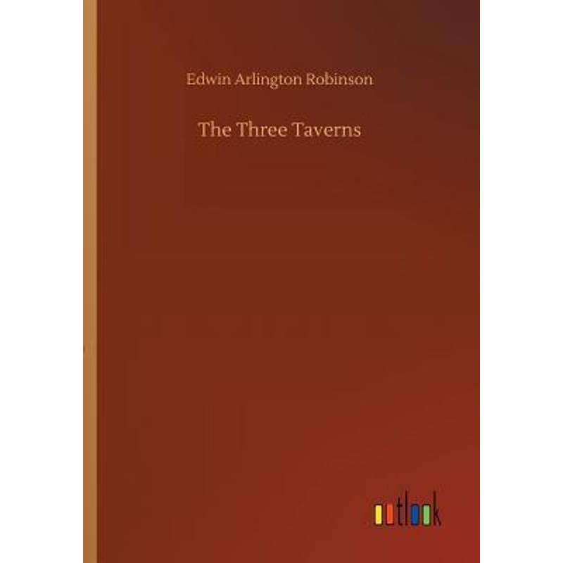 按需印刷The Three Taverns[9783732666256]